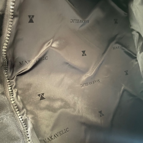 Makavelic backpack - Picture 5 of 9